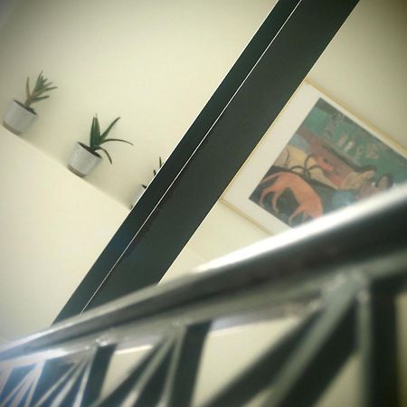 Andromeda Apartments & Studios Herszonisszosz Kültér fotó
