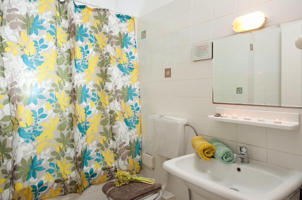 Andromeda Apartments & Studios Herszonisszosz Szoba fotó
