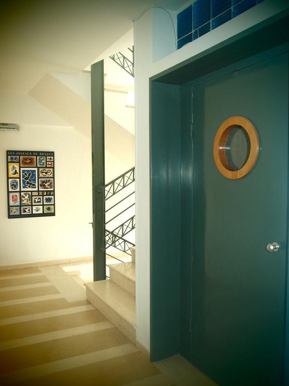 Andromeda Apartments & Studios Herszonisszosz Kültér fotó